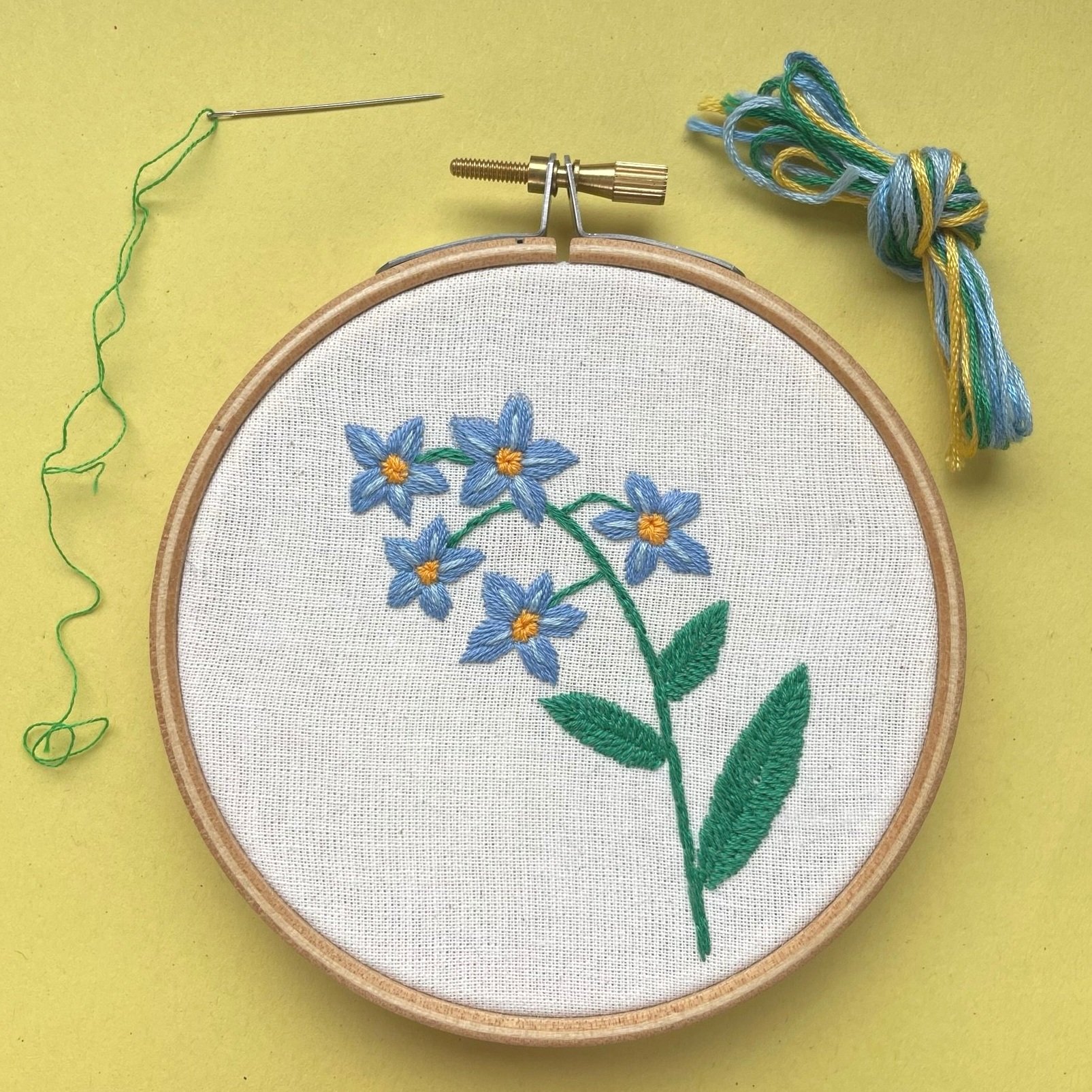 Embroidery me sale